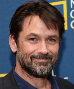 Billy Campbell